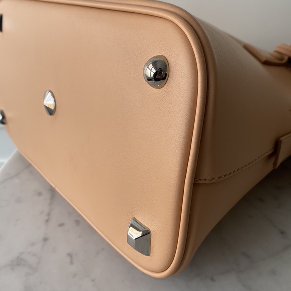 Maison Margiela 5AC Mini leather tote - Like new! - Picture 10 of 11